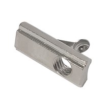 알루미늄 프로파일 부품 스프링 너트 30용 3060용 M5