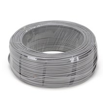 전기용접세상 인터폰선 동우전선 0.6mm x 2P 160M 18035, 1