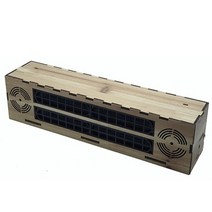 블루투스 사운드 바 만들기 RS1