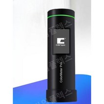 디지털 색차계 색측계 정밀 비색계 휴대용 페인트 토너 분광 광도계, ColorMeterSED8구조8mm구경, 1개