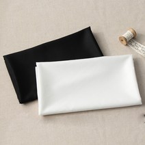 [소잉데일리] 원단심지 모음전_실크 아사 심지 스판 투명 심지 자켓 모직 열접착 심지, 모직심지