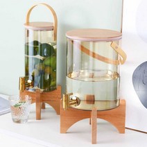 음료디스펜서 레스토랑 주스 케이터링 매장 워터저그, 3.1L