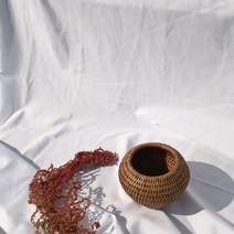 신나라-닷컴_라탄 바구니 스몰 폿 인테리어수납함 왕골바스켓 소품 수납함 왕골함_ tlsskfk, S-N-선택사항없습니다, 이상품찜!