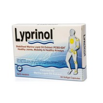 파마링크 리프리놀 50캡슐