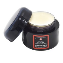 SWISSVAX 스위스벡스 오파크 카나우바 왁스 OPAQUE 40% Carnauba Wax 50ml, 1팩
