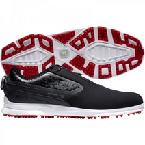 풋조이 남성 슈퍼라이트 XP 보아 골프화