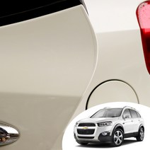 캡티바 도어 엣지 트림 PPF 보급형 도장 기스 방지 자동차 투명 보호필름 차량 한대분, 캡티바(전차종 공용), PPF 도어 엣지 필름