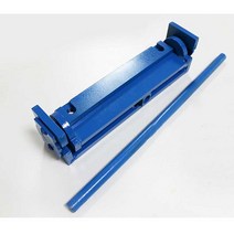 JXzbj 175mm 철판 절곡기 도금철판 수동 절곡