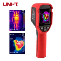 열화상카메라 열감지기 LODESTR UNI-T L UTi120S 적외선 열 화상 해상도 120X90 온도 P 회로 산업용, 01 UTI120S