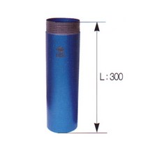 이화다이아몬드 습식코아비트튜브 1.3인치 (32mm) _(1EA), 1개