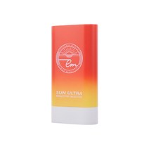 익스트림모션 썬리플렉티브페이스스틱 21호톤 LIGHT BEIGE 서핑선스틱 워터스포츠메이크업 BB 선스틱 선크림 물놀이 여행 골프 러닝 낚시 레져 야외활동