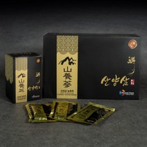 기력보충 산양삼진액 노인 원기회복 어르신 몸보신 밥맛 입맛없을때, 1개