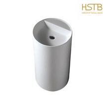 [HSTB]액상 아크릴 스텐딩세면기 HSL-Z65L