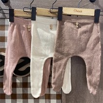 치크 SH01 베베 유발레깅스 CKMS21T5U