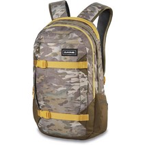 다카인 Dakine 백팩 정품보장, Vintage Camo