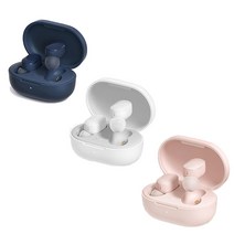 블루투스 이어폰 XIAOMI Redmi AirDots 3, 하얀색