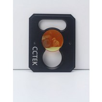 열화상카메라 열감지기 UNI-T 열 매크로 렌즈 고정밀 화상 P 휴대 전화 수리 UTi260, uti260b