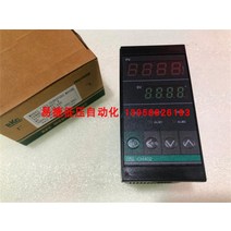 1PCS 원래 정품 RKC CH402 지능형 온도 컨트롤러 REX-CH402 FK02-MV-AN CH402-M-AN V-AN, 02 REX-CH402FK02-M-AN