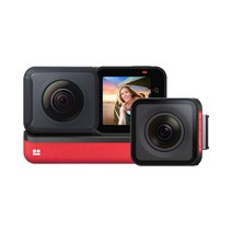 인스타360 ONE RS Twin 정품 insta360 ONE RS 트윈