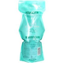 몰토베네 클레이 에스테 팩 EX 리필용 1000g, 1개, 1개