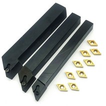 선반 밀링 바이트 dcmt070204 초경 인서트 금속 도구 설치 외부 선삭 공구 홀더 sdjcr1010h07 sdjcr1212h07 cnc 선삭 인서트, sdjcr2020k07, dcmt070204 ue6020