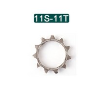 플라이휠 도로 자전거 프리휠 치아 속도 카세트 스프로킷 플라이휠 용 사이클링 액세서리