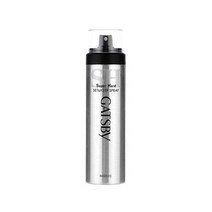 갸스비 셋&킵 슈퍼하드 스프레이 263ml (레귤러)