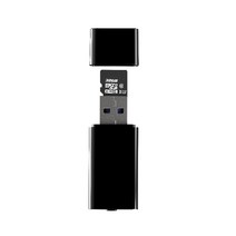 USB타입 TF메모리 교체형 연속녹음24시간 녹음기 8GB