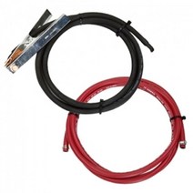 [용접반장]퍼팩트대대 어스선 and 가스호스 35SQ/8MM (CO2인버터(SCR) 350A)##*boba640
