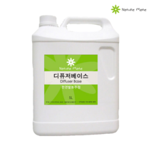 네이처메이트 발효주정사용 디퓨저베이스 5L 향수로디퓨저만들기 공방 나만의디퓨저만들기, 발효주정 디퓨저베이스