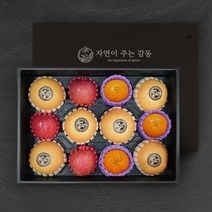 (롯데백화점)청년농부 혼합 과일선물세트 8호 5kg (배6과+사과3과+레드향3과), 1월09-10일발송