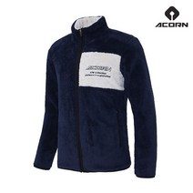 에이콘 어반 플리스 자켓 남녀공용