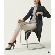 올리비아로렌 테일러드 카라 점퍼 VOCEBXF7341