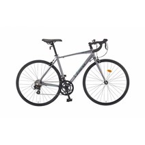 [삼천리자전거] 700C 랠리 500 14단 로드 자전거 2022, 블랙, 490