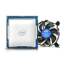 인텔 펜티엄 골드 G6405 (코멧레이크S-R)(벌크＋쿨러)