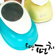 포코스 모양펀치 R-101 101mm 3종류/테두리펀치/꾸미기펀치/원형펀치/코너펀치/포코스펀치/모양펀치템플릿, 021 원