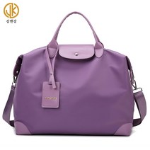 김엔강 숄더 빅토트백