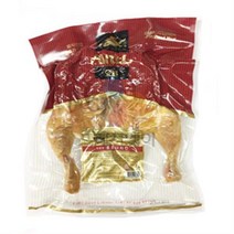 오뗄 훈제치킨(550g 냉장) 주재료 국내산, 550g