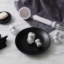 [활성탄소필터] 카본리필필터, [SET1]아로마필터본품(시솔트)+카본리필필터