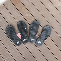 나이키 쪼리 온 덱 플립플랍 쪼리 남녀 커플쪼리 (국내매장판)