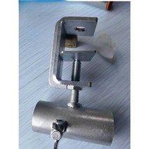 우산고정 카트 브라켓 고정홀더 세발자전거 카트, 고정카트 A타입-  S 사이즈