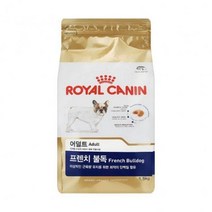 로얄캐닌 프렌치불독 어덜트 1.5kg 반려견 애견 사료, 상세페이지 참조, 상세페이지 참조, 상세페이지 참조