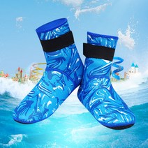 썸머 아쿠아 삭스 하이탑 아쿠아신발 논슬립삭스 워터양말 아쿠아슈즈 바다 워터파크 장목 강력한 발수력 올여름 필수템