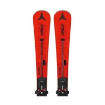 아토믹 2020 레드스터 G9 GS GW 스키 withX14 GW 바인딩 새상품 !! 177cm