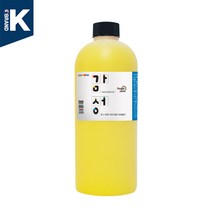 (사은품증정) 감성물감 1000ml 낱색 스노우키즈 핑거페인트 대용량물감 유아물감 물감놀이 미술놀이 촉감놀이, 감성1000(노랑), +사은:디스펜서