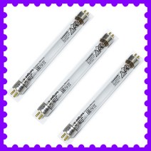 PHILIPS TUV 4W UVC UV전구 살균 소독 멸균 자외선형광등