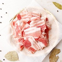 금천미트 동원 듀록 납작 삼겹살 200g x 10팩 150702