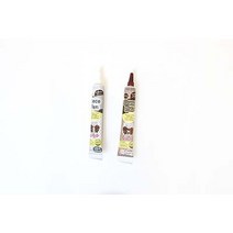 핫코코아밤 핫초코밤 코코아밤 추가용 초코펜, 핑크