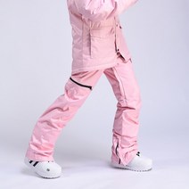 스키복 보드복 남자 여자 두꺼운 따뜻한 스키 복 여성과 남성 방수 windproof 스키와 스노우 보드 자켓 바지 세트 여성 눈 의상 야외