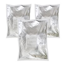 벅스웨이 칙카이드 2kg(염지제 순한맛), 2kg, 3개